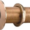 Bronce Thru-Hull 2``