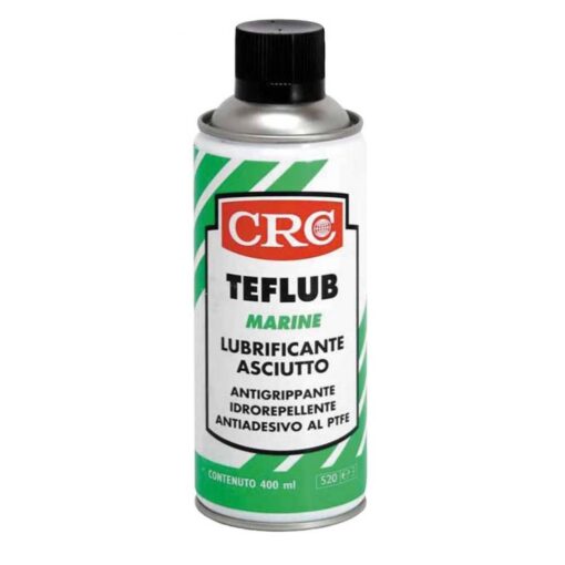 CRC Teflub Spray 400ml