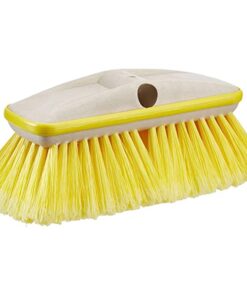 Schoonmaakborstels Star Brite Deluxe (Geel Zacht)