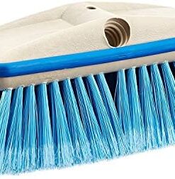 Schoonmaakborstels Start Brite Deluxe (Blauw Medium)