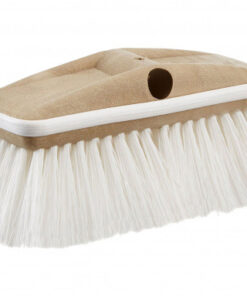 Schoonmaakborstels Start Brite Deluxe (Wit Hard)