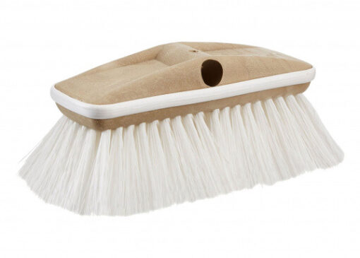 Schoonmaakborstels Start Brite Deluxe (Wit Hard)