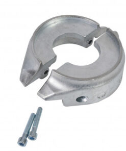 Aluminium Anode Martyr - Volvo 358407