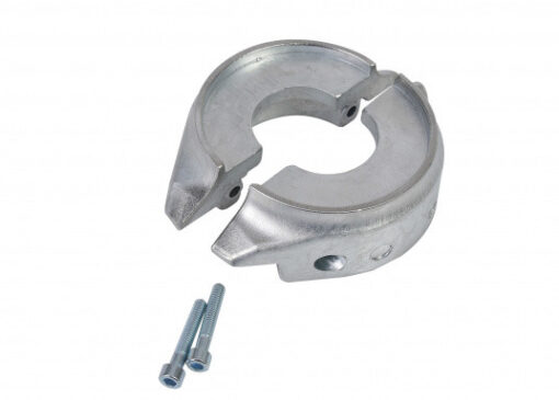 Aluminium Anode Martyr - Volvo 358407