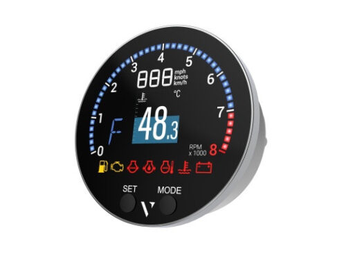 Digitale meter VDO Veratron VMH35