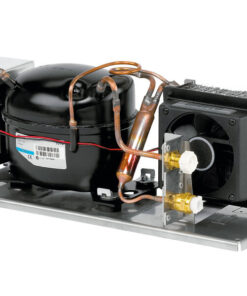 Dometic CU84 Compressor voor tot 250 liter
