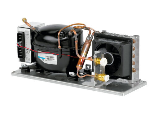 Dometic CU84 Compressor voor tot 250 liter