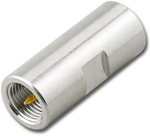 Dubbele Connector FME-FME
