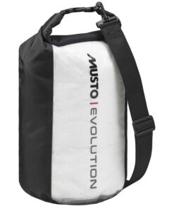 Dry Bag Musto Evolution 1.5 lt Zwart