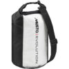 Dry Bag Musto Evolution 20 lt Zwart