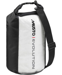 Dry Bag Musto Evolution 20 lt Zwart
