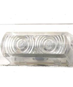 Elliptisch Led Courtesy Licht 84 x 29mm daglicht