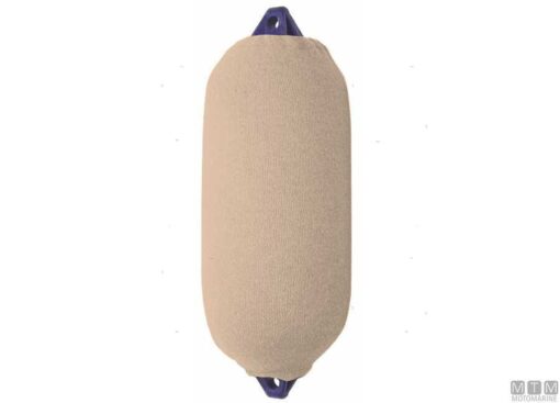 Fenderhoezen Fendress Zand 19 x 64cm (Polyform F02)