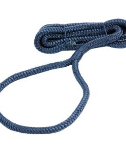 Voorgeknopen Lijn Blauw voor Fenders 10mm x 2mt