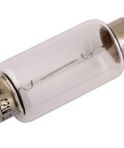 Festoon Lamp 12v 10w 42mm