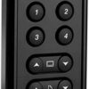 Garmin GNX toetsenbord
