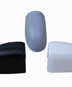 Grijze terminal voor Tessilmare Radial 40