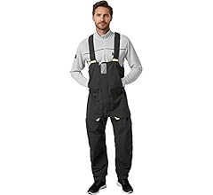 Zeilbroek Helly Hansen Skagen Offshore Grijs, Maat : L