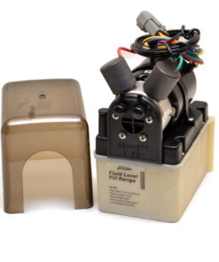 Hydraulische controle Bennet 12v