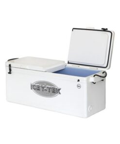 Draagbare Koelkasten Icey-Tek 160lt