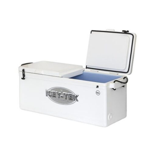 Draagbare Koelkasten Icey-Tek 160lt