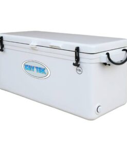 Draagbare Koelkasten Icey-Tek Hd 115lt