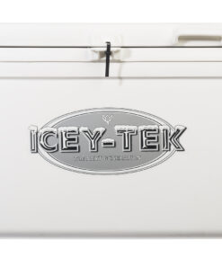 Draagbare Koelkasten Icey-Tek HD 90ltr Wit