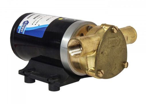 Jabsco Water Puppy 12v