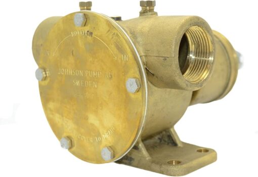 Waterpomp F8B-8 Johnson 10-13021-1