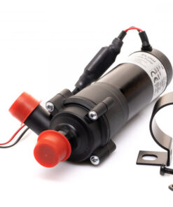 Watercirculatiepomp Johnson CM30P7-1 12v 26 l/min
