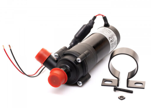 Watercirculatiepompen Johnson CM10P7-1 24V 15 l/min