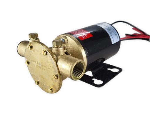 Multifunctionele Pomp Johnson F3B-19 12V