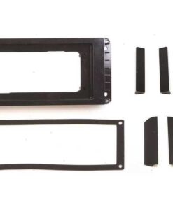 Kit Ingebouwde Fusion MS-RA670 en Fusion MS-RA210