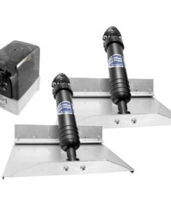 Bennett Bolt 129 300 x 230 mm