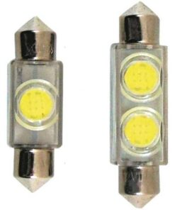 Led Festoon Lamp 12v 41mm