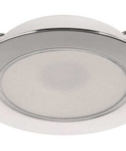 Led sportlicht Quick Todd 72mm (Wit 3000k / Rood)
