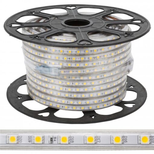 Led Strip Quick 4 x 8 x 1000mm 3000 k°