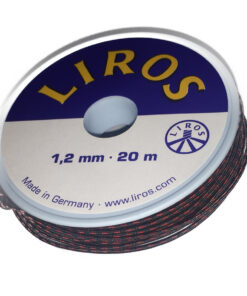 Liros optisail spoelen Ø 1,2 mm l 20 meter