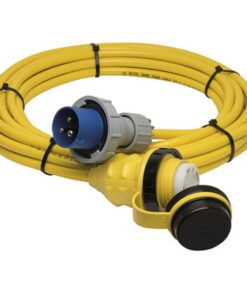 Marinco Power Kabel 10mt 32amp
