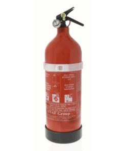 Marine Brandblusser 2kg (13 A-89 B-C)