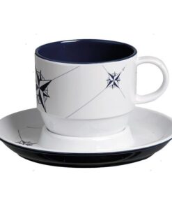 Melamine Theekopje MB Northwind 6st