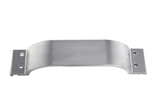 Aluminium anode Martyr - Mercury 89949