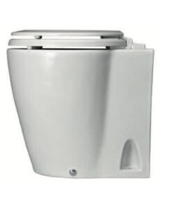 Marine Toilet Ocean Laguna Silent 12V