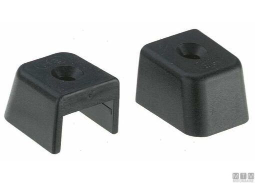 Paar Terminals voor HS T21 en HS L25