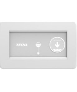 Paneel Tecma All-in-One SFT 1 Knop T-PF.P11B