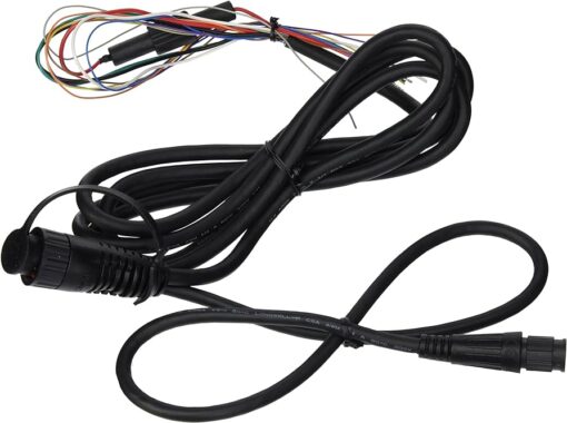 Power- en Datakabel Garmin