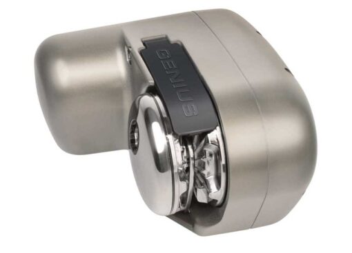Ankerlier Quick Genius GP2 800W 12v - 8mm ketting