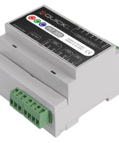 Quick QCC-PLT300 besturingseenheid