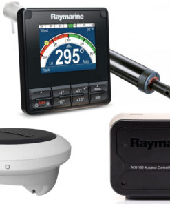 Raymarine EV-100 stuurinrichting