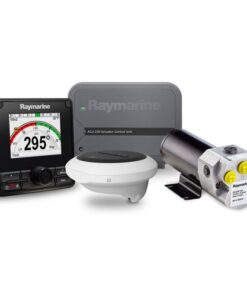 Raymarine EV-150 Hydraulisch